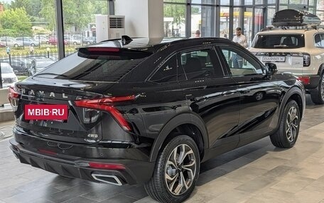 Haval F7x, 2025 год, 3 429 000 рублей, 4 фотография