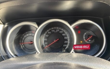 Nissan Tiida, 2010 год, 630 000 рублей, 7 фотография