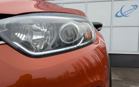 Renault Kaptur I рестайлинг, 2017 год, 1 595 000 рублей, 3 фотография