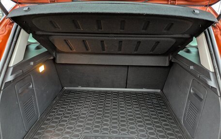 Renault Kaptur I рестайлинг, 2017 год, 1 595 000 рублей, 10 фотография