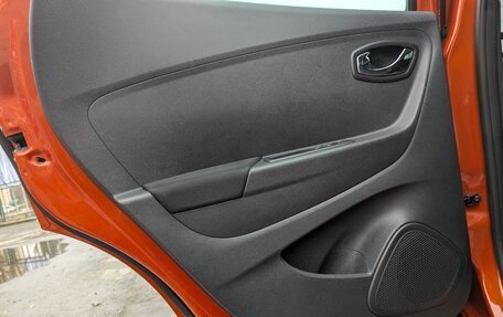 Renault Kaptur I рестайлинг, 2017 год, 1 595 000 рублей, 14 фотография