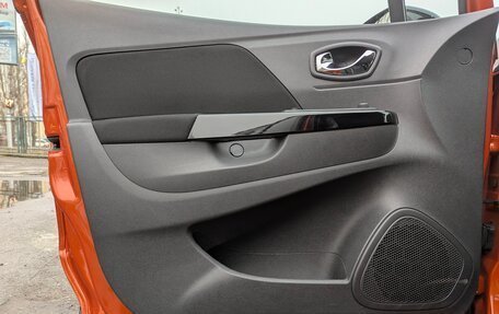 Renault Kaptur I рестайлинг, 2017 год, 1 595 000 рублей, 18 фотография