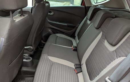 Renault Kaptur I рестайлинг, 2017 год, 1 595 000 рублей, 15 фотография