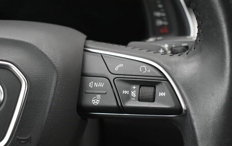 Audi Q7, 2019 год, 4 990 000 рублей, 11 фотография