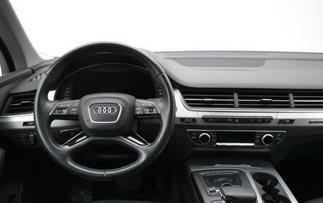 Audi Q7, 2019 год, 4 990 000 рублей, 8 фотография