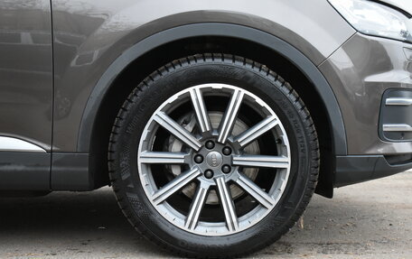 Audi Q7, 2019 год, 4 990 000 рублей, 22 фотография