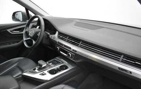 Audi Q7, 2019 год, 4 990 000 рублей, 19 фотография