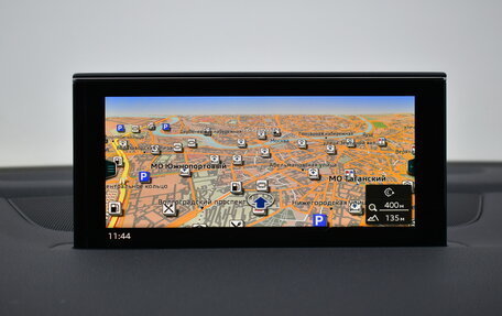 Audi Q7, 2019 год, 4 990 000 рублей, 16 фотография