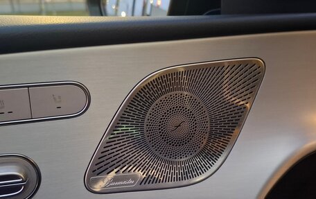 Mercedes-Benz GLE AMG, 2023 год, 11 500 000 рублей, 13 фотография