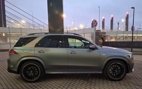 Mercedes-Benz GLE AMG, 2023 год, 11 500 000 рублей, 6 фотография