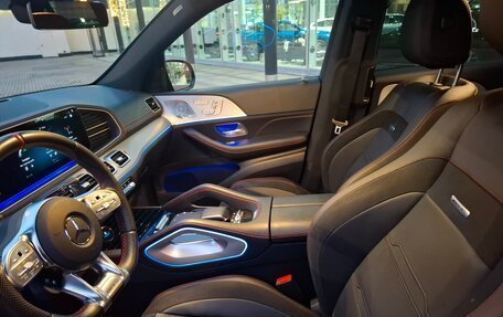 Mercedes-Benz GLE AMG, 2023 год, 11 500 000 рублей, 15 фотография