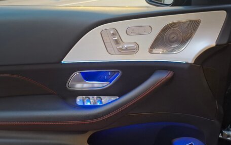 Mercedes-Benz GLE AMG, 2023 год, 11 500 000 рублей, 11 фотография