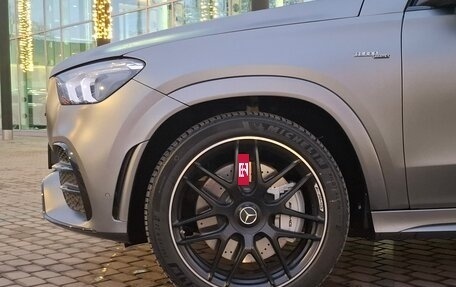 Mercedes-Benz GLE AMG, 2023 год, 11 500 000 рублей, 10 фотография