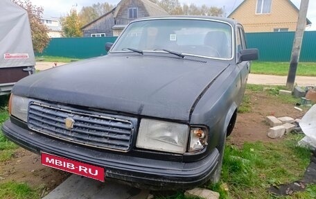 ГАЗ 31029 «Волга», 1994 год, 40 000 рублей, 1 фотография