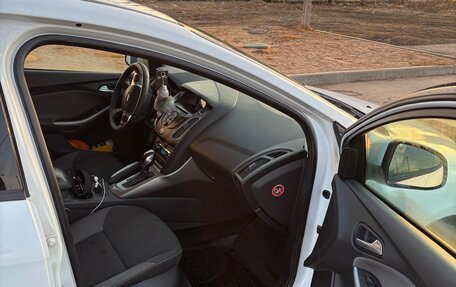 Ford Focus III, 2012 год, 699 000 рублей, 1 фотография