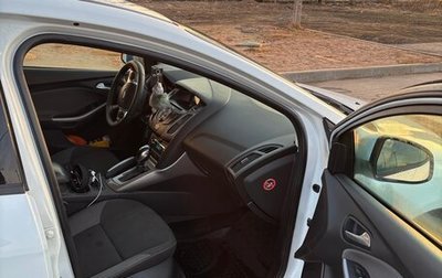 Ford Focus III, 2012 год, 699 000 рублей, 1 фотография