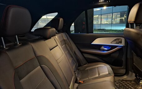 Mercedes-Benz GLE AMG, 2023 год, 11 500 000 рублей, 24 фотография