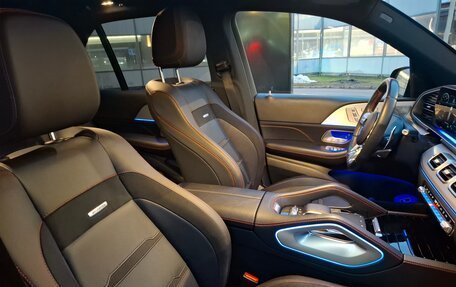 Mercedes-Benz GLE AMG, 2023 год, 11 500 000 рублей, 23 фотография