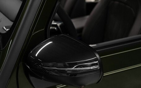 Mercedes-Benz G-Класс AMG, 2025 год, 34 900 000 рублей, 2 фотография