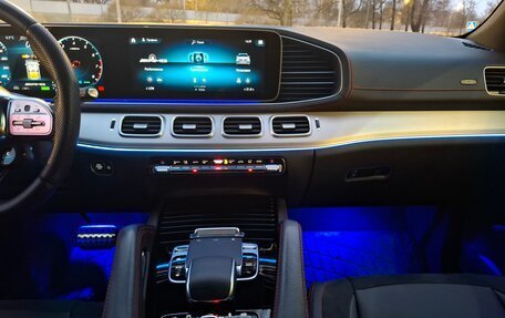 Mercedes-Benz GLE AMG, 2023 год, 11 500 000 рублей, 29 фотография