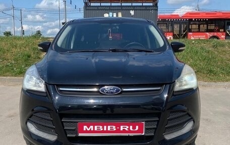 Ford Kuga III, 2014 год, 1 000 000 рублей, 1 фотография