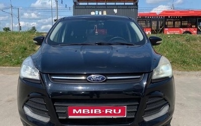 Ford Kuga III, 2014 год, 1 000 000 рублей, 1 фотография