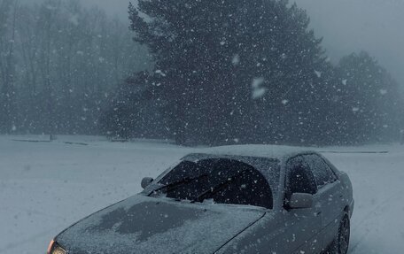 Toyota Corona IX (T190), 1997 год, 320 000 рублей, 1 фотография