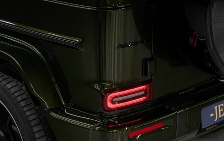 Mercedes-Benz G-Класс AMG, 2025 год, 34 900 000 рублей, 8 фотография