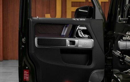 Mercedes-Benz G-Класс AMG, 2025 год, 34 900 000 рублей, 11 фотография