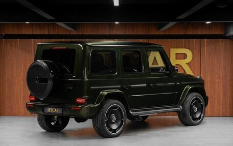 Mercedes-Benz G-Класс AMG, 2025 год, 34 900 000 рублей, 5 фотография