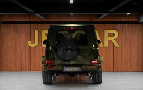 Mercedes-Benz G-Класс AMG, 2025 год, 34 900 000 рублей, 6 фотография