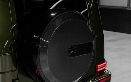 Mercedes-Benz G-Класс AMG, 2025 год, 34 900 000 рублей, 9 фотография