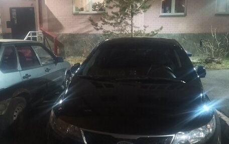 KIA Cerato III, 2012 год, 820 000 рублей, 1 фотография