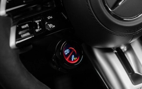 Mercedes-Benz G-Класс AMG, 2025 год, 34 900 000 рублей, 17 фотография