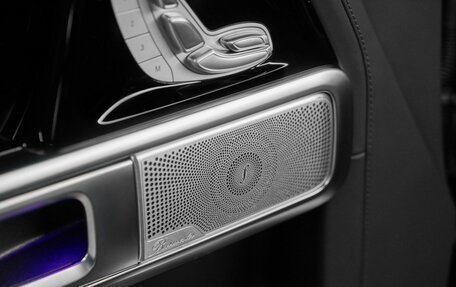 Mercedes-Benz G-Класс AMG, 2025 год, 34 900 000 рублей, 13 фотография