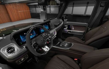 Mercedes-Benz G-Класс AMG, 2025 год, 34 900 000 рублей, 15 фотография