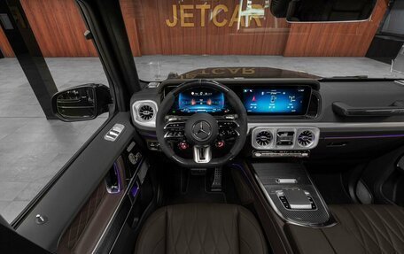 Mercedes-Benz G-Класс AMG, 2025 год, 34 900 000 рублей, 19 фотография