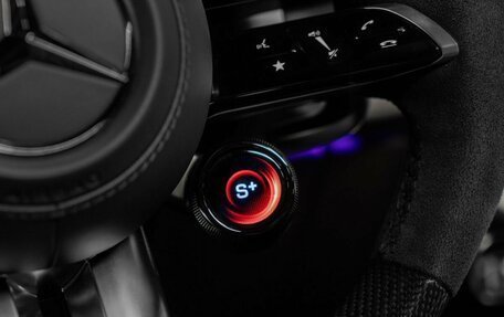 Mercedes-Benz G-Класс AMG, 2025 год, 34 900 000 рублей, 18 фотография