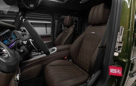 Mercedes-Benz G-Класс AMG, 2025 год, 34 900 000 рублей, 14 фотография