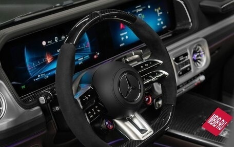 Mercedes-Benz G-Класс AMG, 2025 год, 34 900 000 рублей, 16 фотография