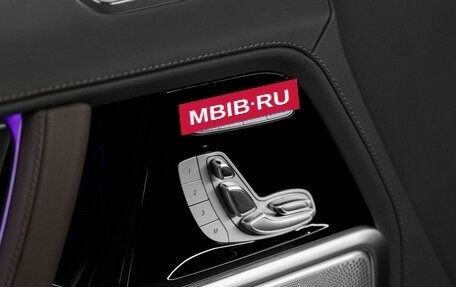 Mercedes-Benz G-Класс AMG, 2025 год, 34 900 000 рублей, 12 фотография