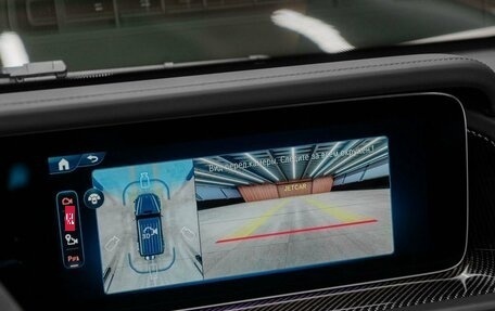 Mercedes-Benz G-Класс AMG, 2025 год, 34 900 000 рублей, 21 фотография