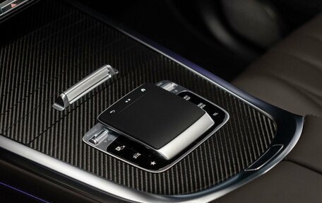 Mercedes-Benz G-Класс AMG, 2025 год, 34 900 000 рублей, 23 фотография