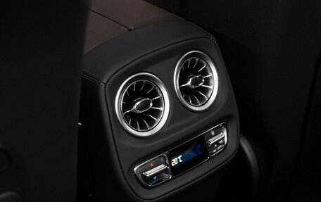 Mercedes-Benz G-Класс AMG, 2025 год, 34 900 000 рублей, 26 фотография