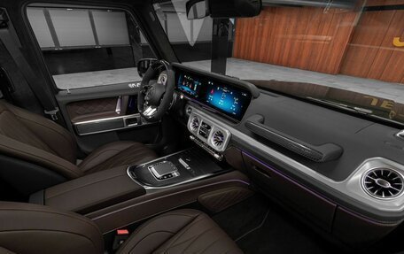 Mercedes-Benz G-Класс AMG, 2025 год, 34 900 000 рублей, 24 фотография