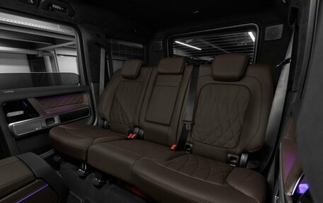 Mercedes-Benz G-Класс AMG, 2025 год, 34 900 000 рублей, 27 фотография