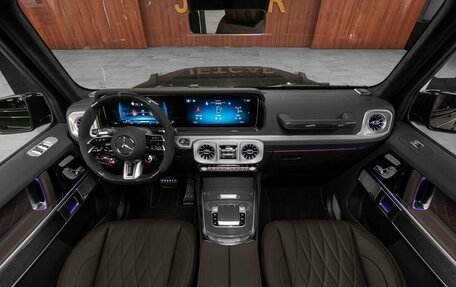 Mercedes-Benz G-Класс AMG, 2025 год, 34 900 000 рублей, 28 фотография