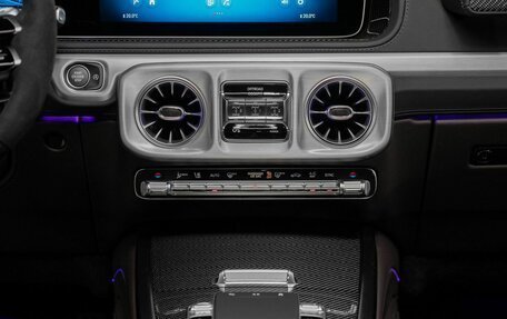 Mercedes-Benz G-Класс AMG, 2025 год, 34 900 000 рублей, 29 фотография