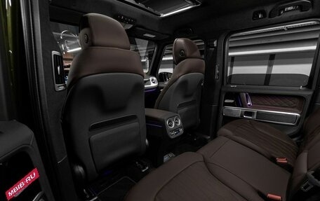 Mercedes-Benz G-Класс AMG, 2025 год, 34 900 000 рублей, 25 фотография