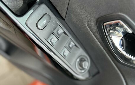 Renault Kaptur I рестайлинг, 2016 год, 1 350 000 рублей, 13 фотография